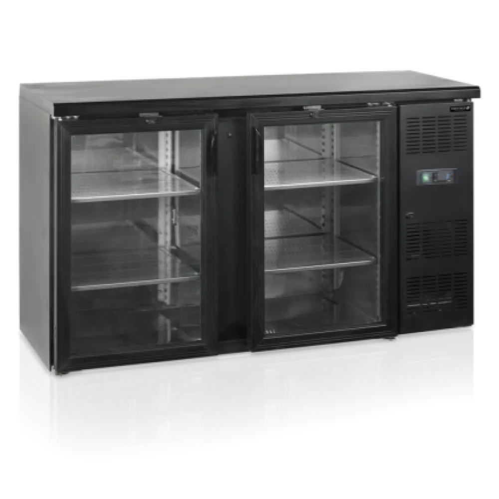 Bar refrigerator TEFCOLD CBC210G