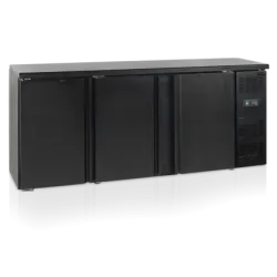 Bar refrigerator TEFCOLD CBC310
