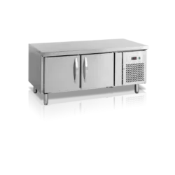 Low refrigerated counter TEFCOLD UC5210
