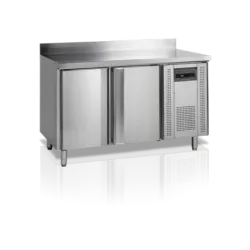 Counter freezer TEFCOLD CF7210