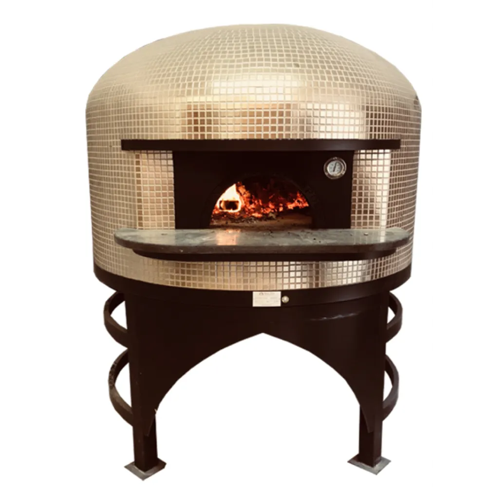 Electric pizza oven MANNA FORNI MFE6