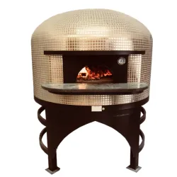 Electric pizza oven MANNA FORNI MFE6