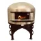 Electric pizza oven MANNA FORNI MFE6