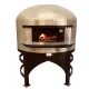 Electric pizza oven MANNA FORNI MFE6