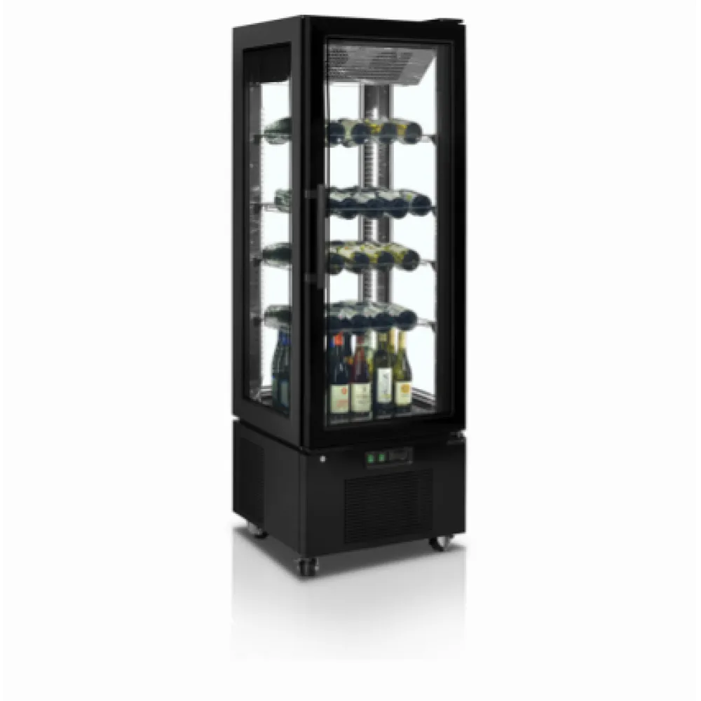 Pastry Display Cabinet TEFCOLD UPD400-C