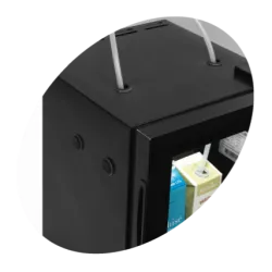 Milk Cooler for Coffee Machine TEFCOLD BC30 MC