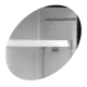 Refrigerated display cabinet TEFCOLD NC2500G
