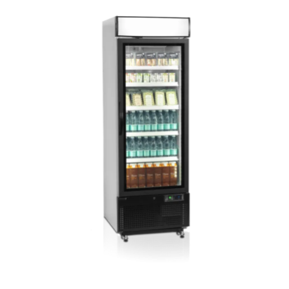 Refrigerated display cabinet TEFCOLD NC2500G