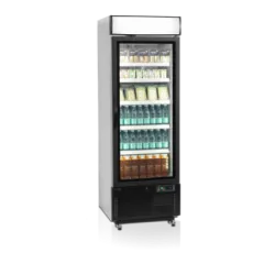 Refrigerated display cabinet TEFCOLD NC2500G