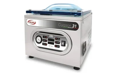 Vacuum and Packaging Equipment