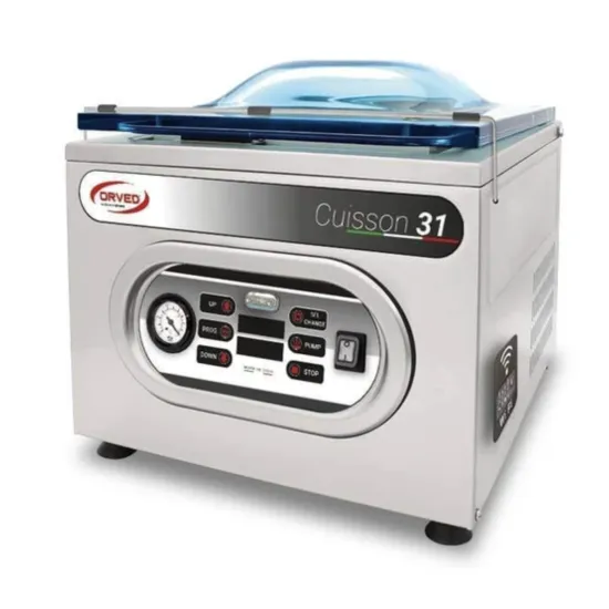 Vacuum and Packaging Equipment
