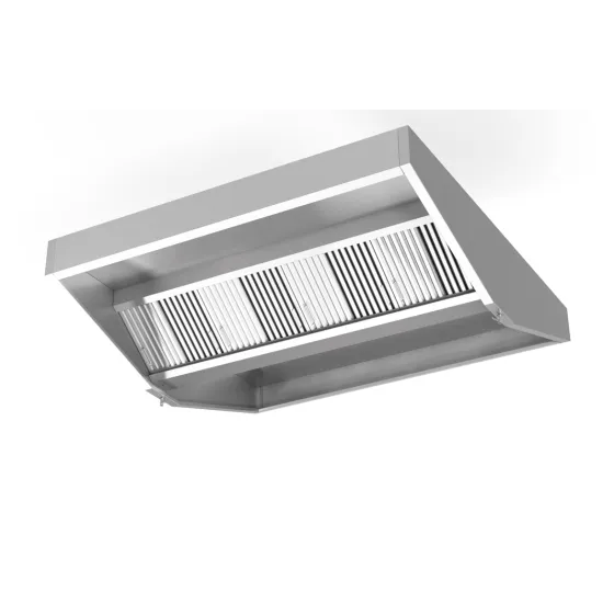 Extraction Hoods